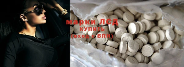 твердый Инсар